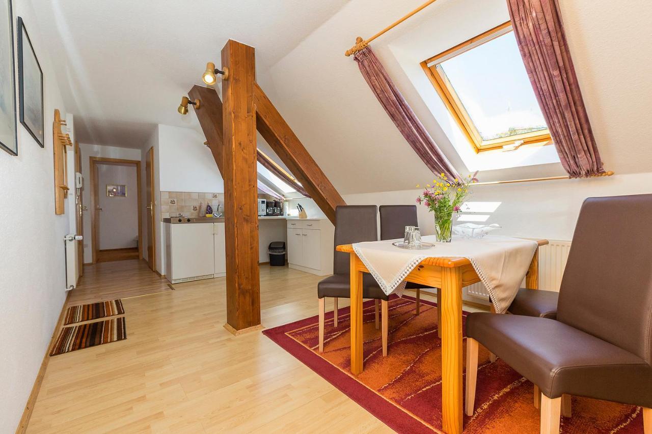 Landhaus Bergidyll Bärenstein Quarto foto
